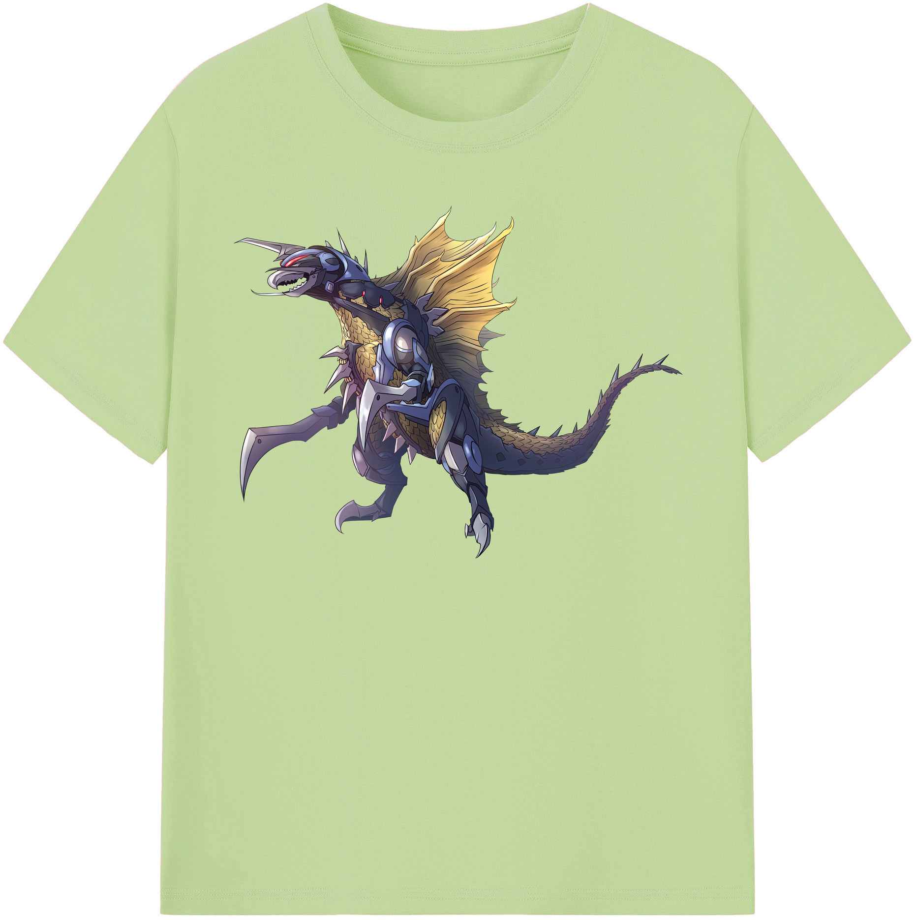 （画像用） ウルトラマン Ultraman 綿100％半袖Tシャツ（フロントプリント）